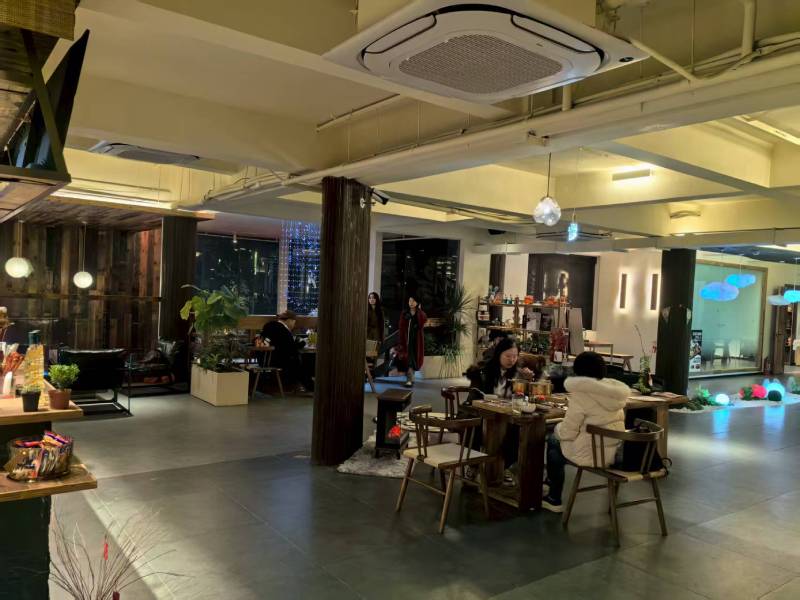 青铜峡市品牌营销